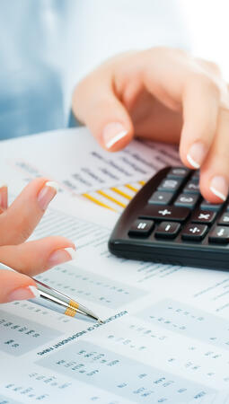 Comptabilité et fiscalité