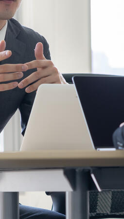 Juridique d’entreprise