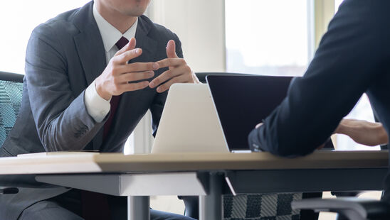 Juridique d’entreprise