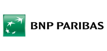 BNP Paribas Villeurbanne
