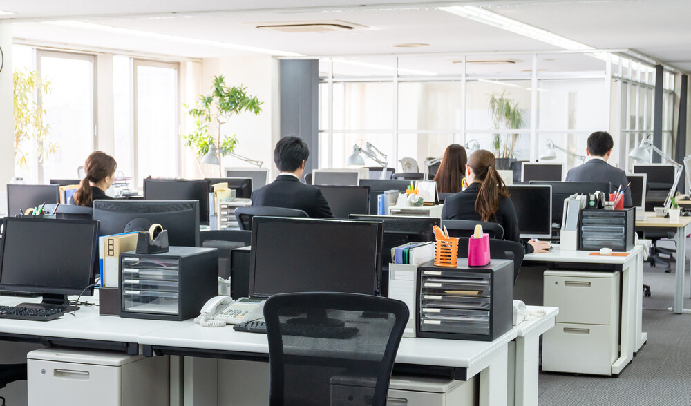 Bureau de Bourgoin Jallieu