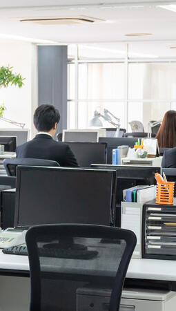 Bureau de Bourgoin Jallieu