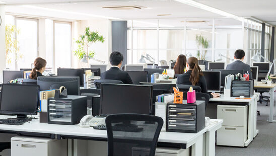 Bureau de Bourgoin Jallieu