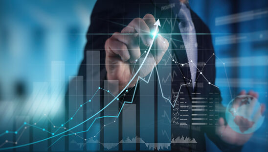 Recherche de financement