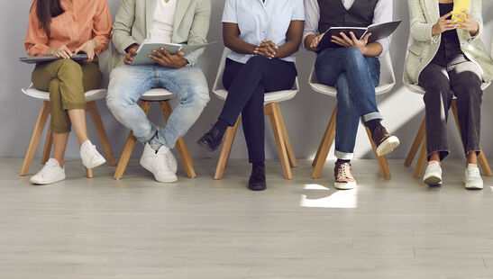 Recrutement